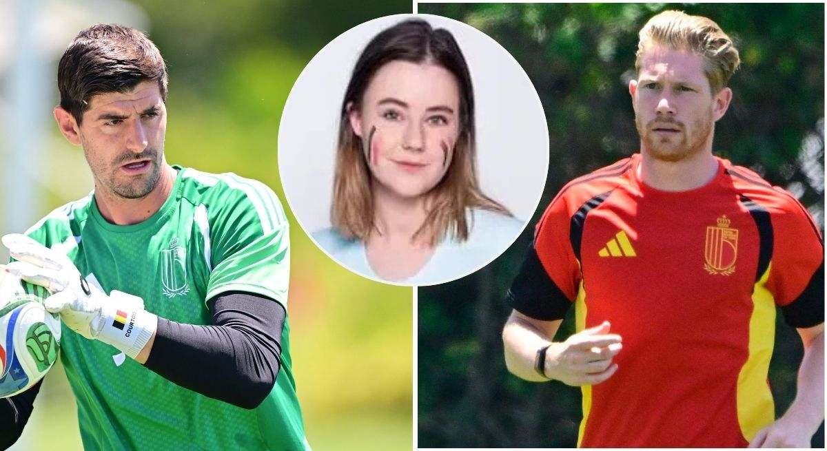 La polémica infidelidad que rompió a Bélgica: Nunca hizo eso por mí
