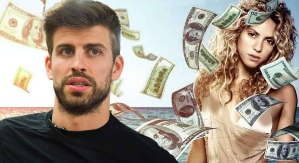 ¿Fue el dinero? Excuñado de Shakira revela el verdadero motivo de su separación con Piqué: ‘‘Ella sabía que nunca se casaría con él’’