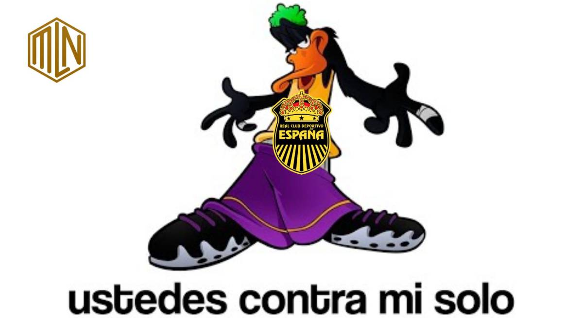 ¿Extrañan a Diego Vázquez? Los duros memes contra Motagua tras perder contra Olimpia y seguir en mala racha