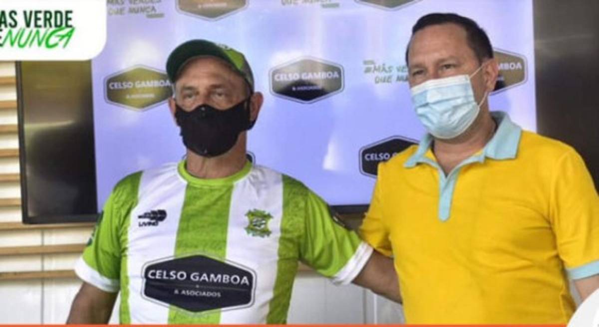 Fichajes Centroamérica: Exseleccionado mexicano a El Salvador y nuevo legionario hondureño