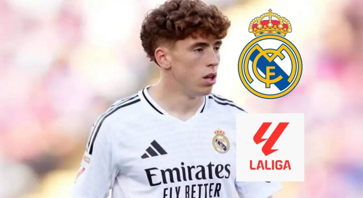 Barcelona quiere fichar a jugador del Real Madrid: Arbeloa queda desorientado y toma esta decisión ¡Ya brilla con España!