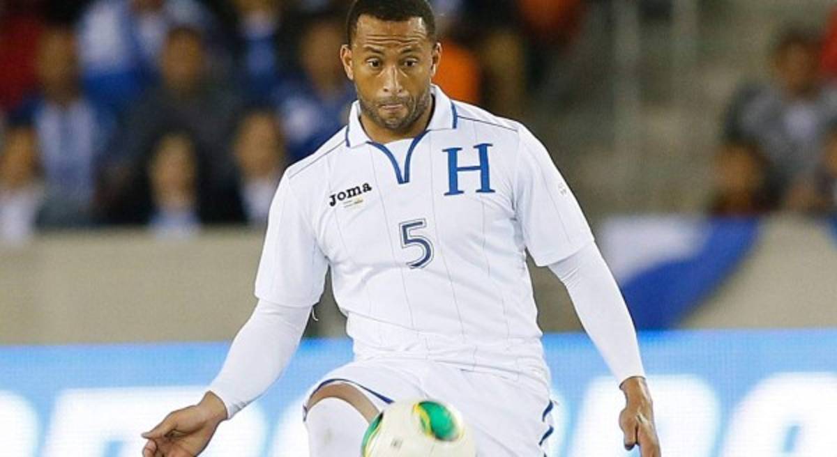 Los mejores futbolistas de Centroamérica en 2016