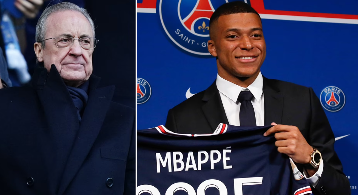 Mbappé pone grandes condiciones al PSG para quedarse: ¿rechazó otra vez al Real Madrid?