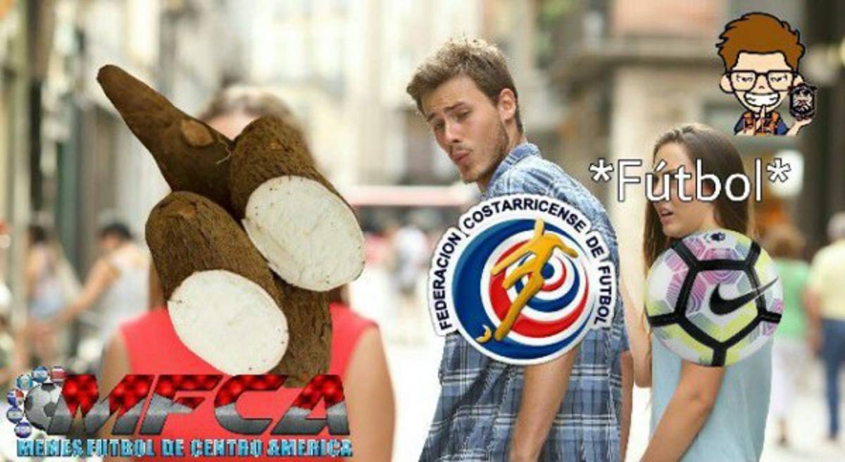 Honduras es la burla en la hexagonal de CONCACAF tras el empate ante EUA