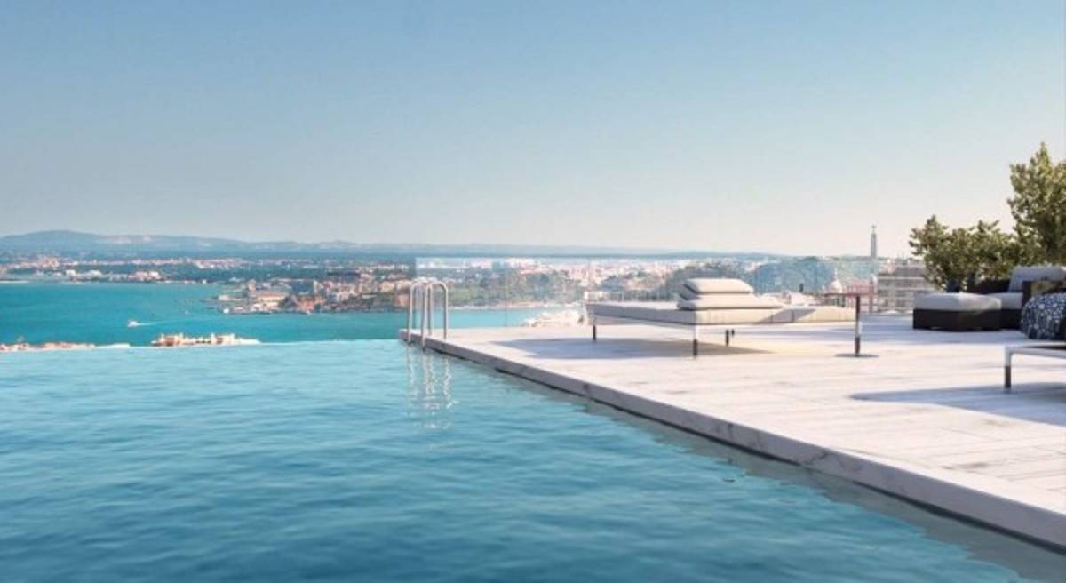 ¡Descubierto! Cristiano Ronaldo es el misterioso comprador del apartamento más caro de Lisboa