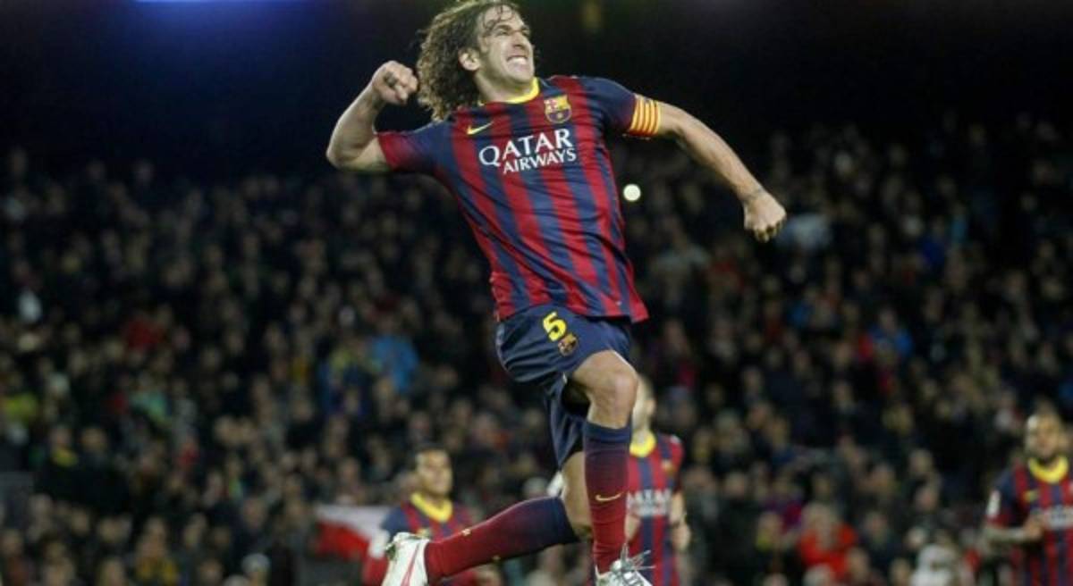 Los futbolistas más fieles de la historia: No se vendieron por dinero