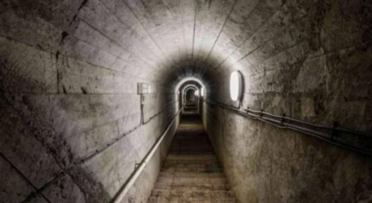 A prueba de explosivos: Así es el búnker de la Casa Blanca donde Donald Trump se escondió tras las protestas en EEUU  