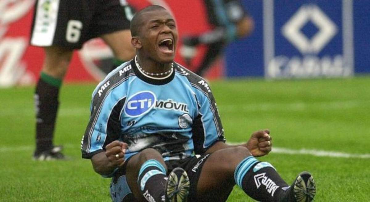 Los futbolistas que se fueron a la quiebra tras ganar millones