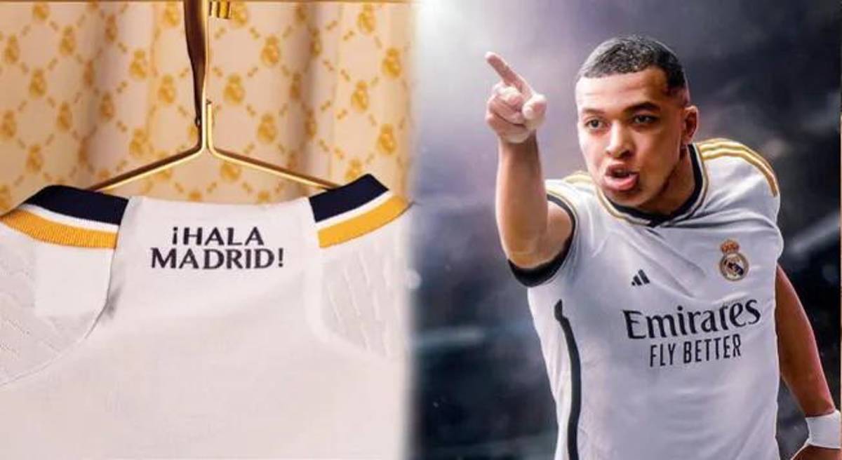 Revelan el motivo por el que Mbappé no anuncia su fichaje por Real Madrid y lo que tiene que suceder para hacerlo