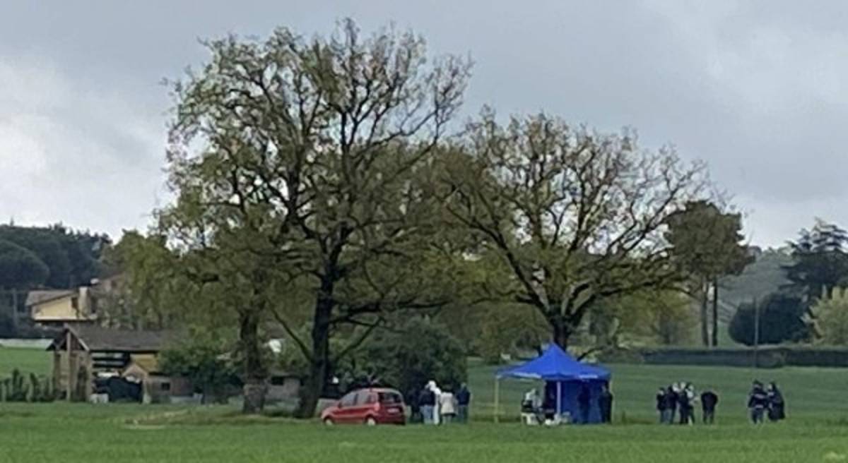 Sin ropa y tirado en una zanja: la misteriosa muerte de un futbolista tras su encuentro con una prostituta