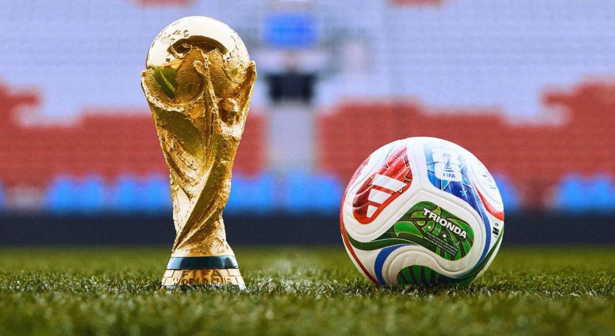 Selección de Concacaf ficha a estrellas pensando dar la sorpresa y clasificar al Mundial 2026