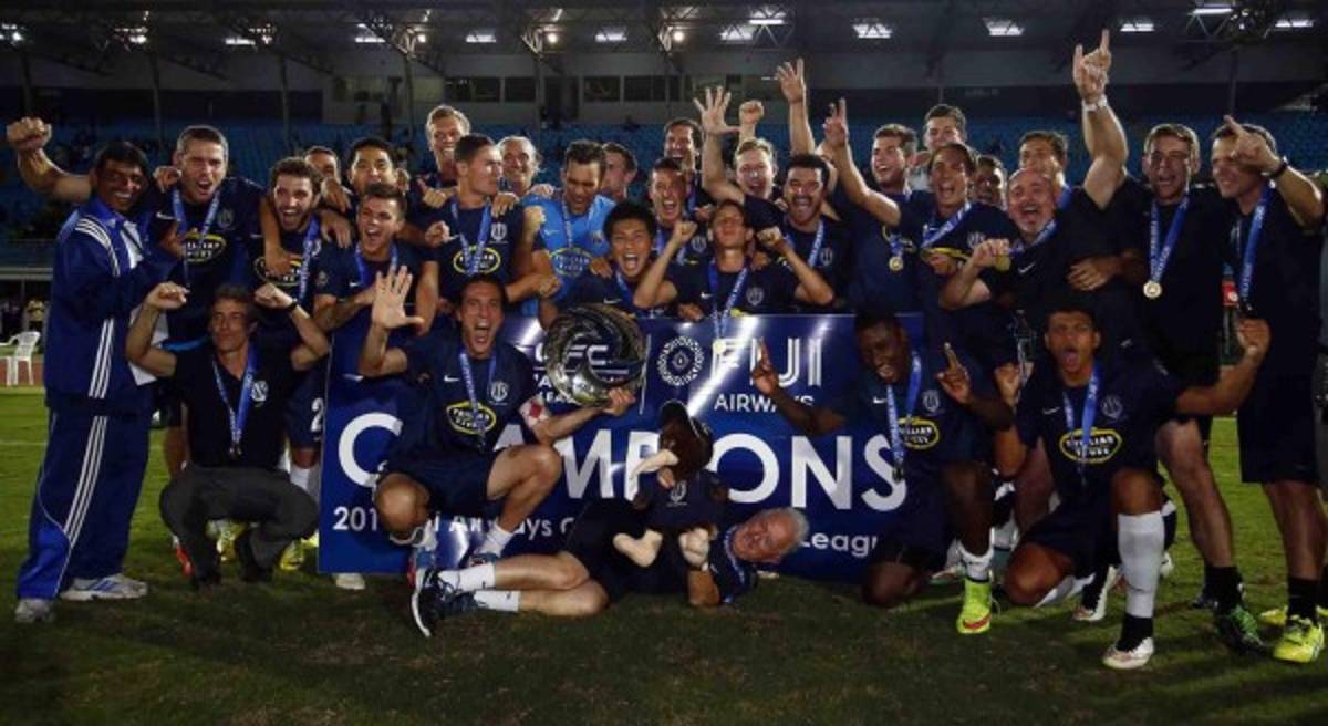 Olimpia sueña con llegar: Clasificados al Mundial de Clubes, cuándo y dónde se jugará