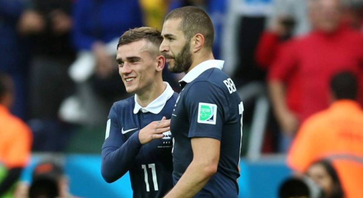 Barcelona - Real Madrid: Los grandes amigos y rivales del Clásico español