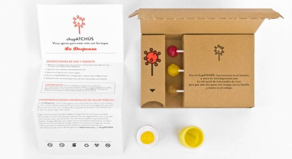 'Bajaciones', la red social que te ayuda a no ir a trabajar