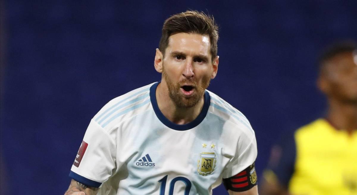 Giro inesperado con Messi: El increíble plan que tiene legendario equipo de la Premier League por su fichaje