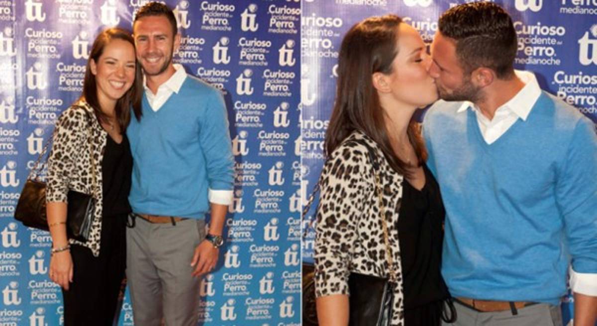 FOTOS: Ellas son las mujeres más bellas de los futbolistas mexicanos