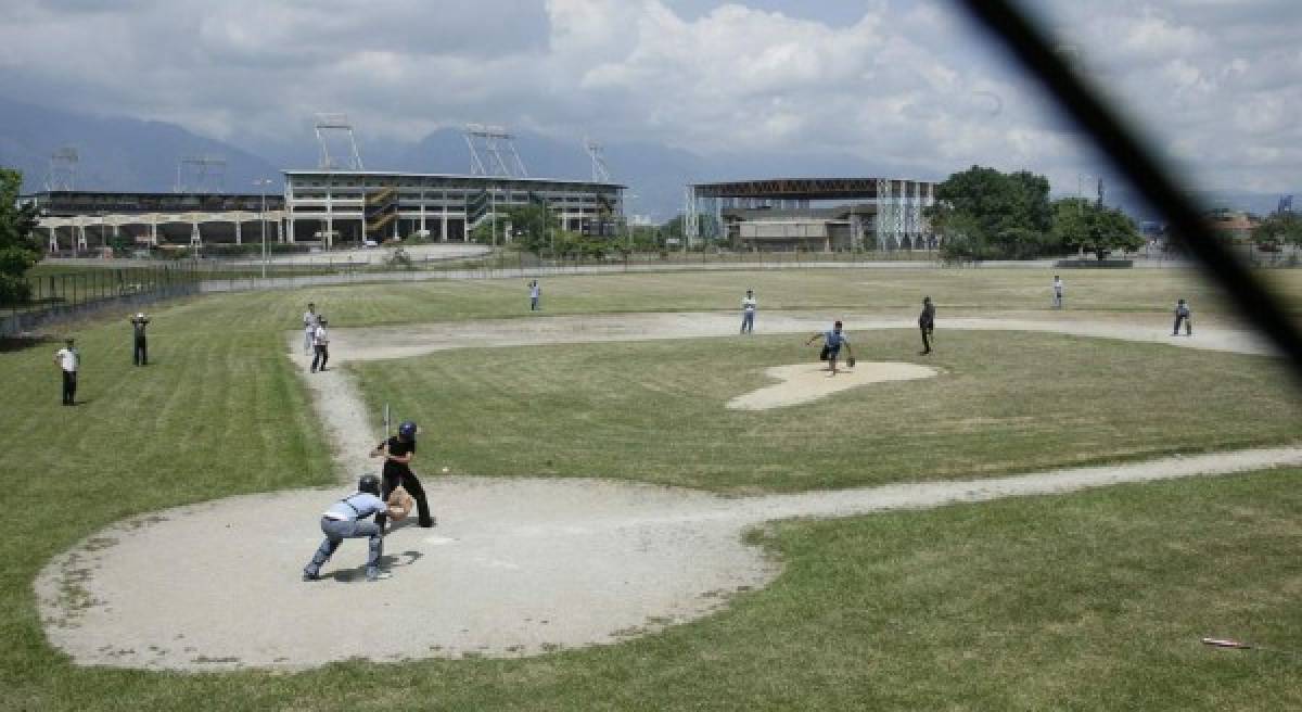 ¡Estadio, gimnasio y piscinas! Lo que incluye el complejo deportivo que llevará por nombre Chelato Uclés