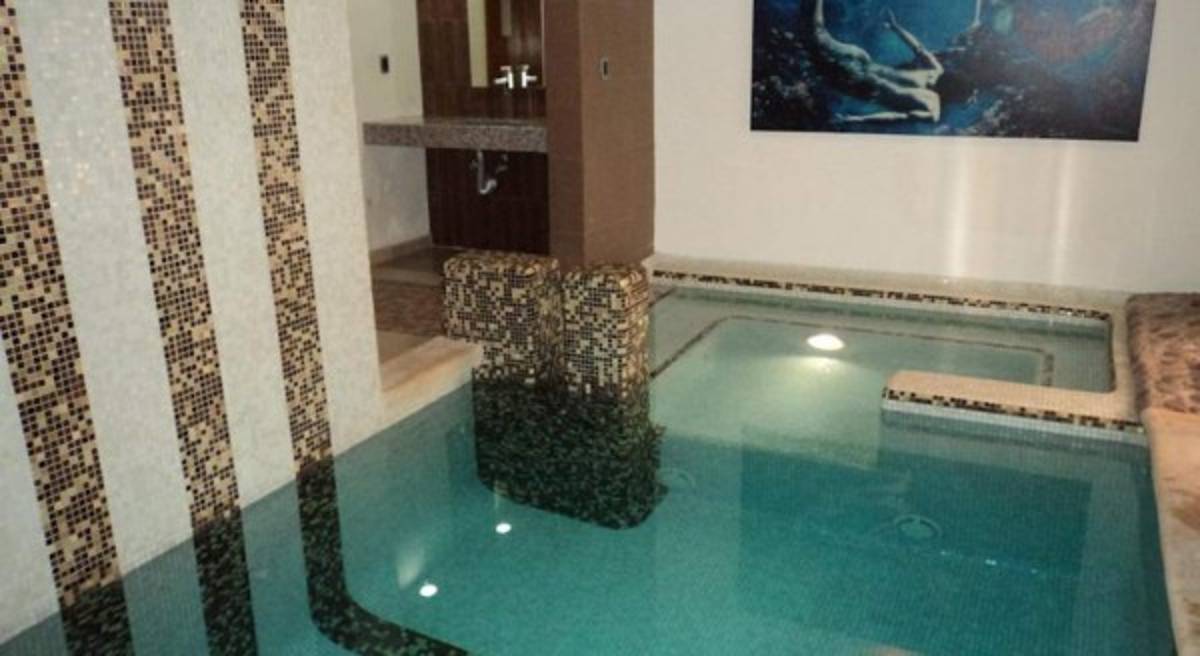 Así es el Motel Doux, lugar donde fue recapturado 'El Chapo' Guzmán