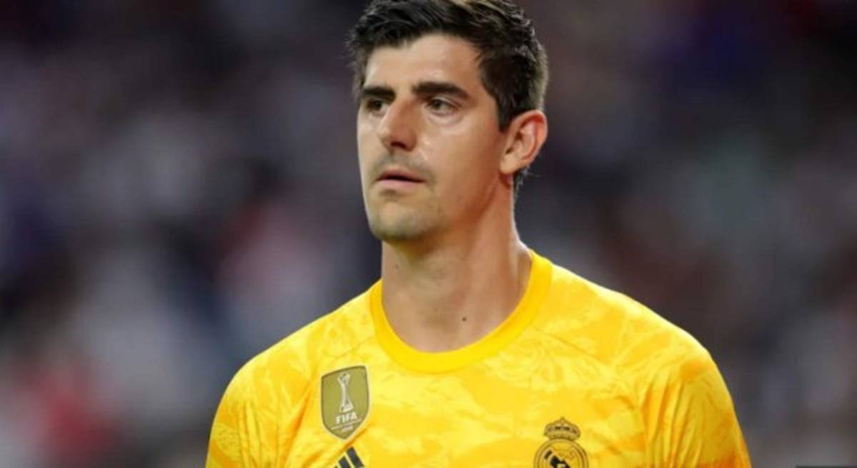 Sorpresivo: El 11 del Real Madrid para el derbi contra el Atlético en Nueva Jersey