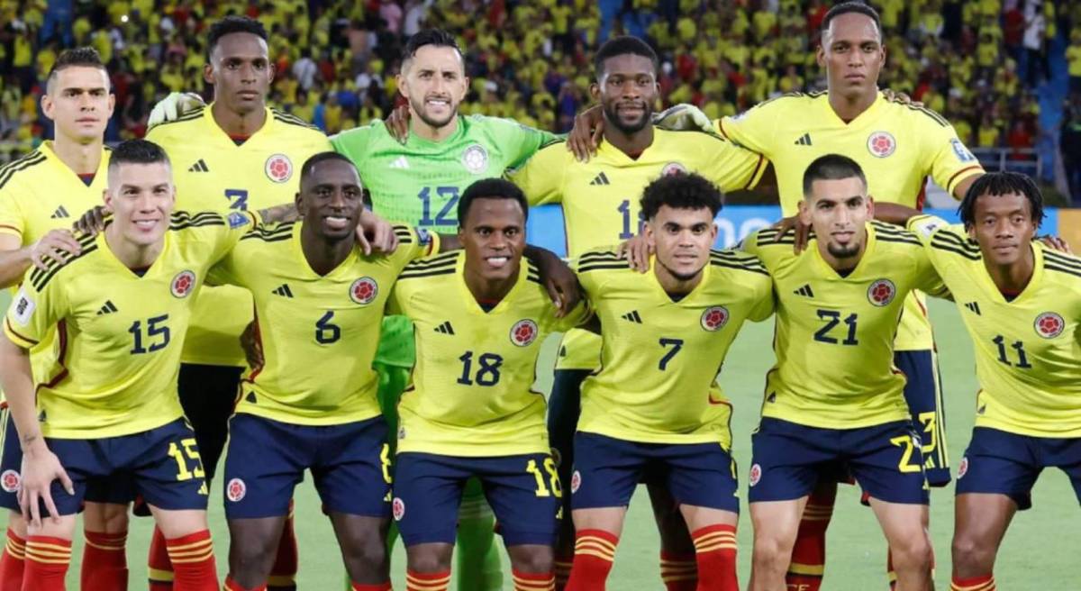 Mundial United 2026: Las selecciones que podrían clasificarse a la Copa del Mundo en esta fecha FIFA; ¡equipos inéditos!