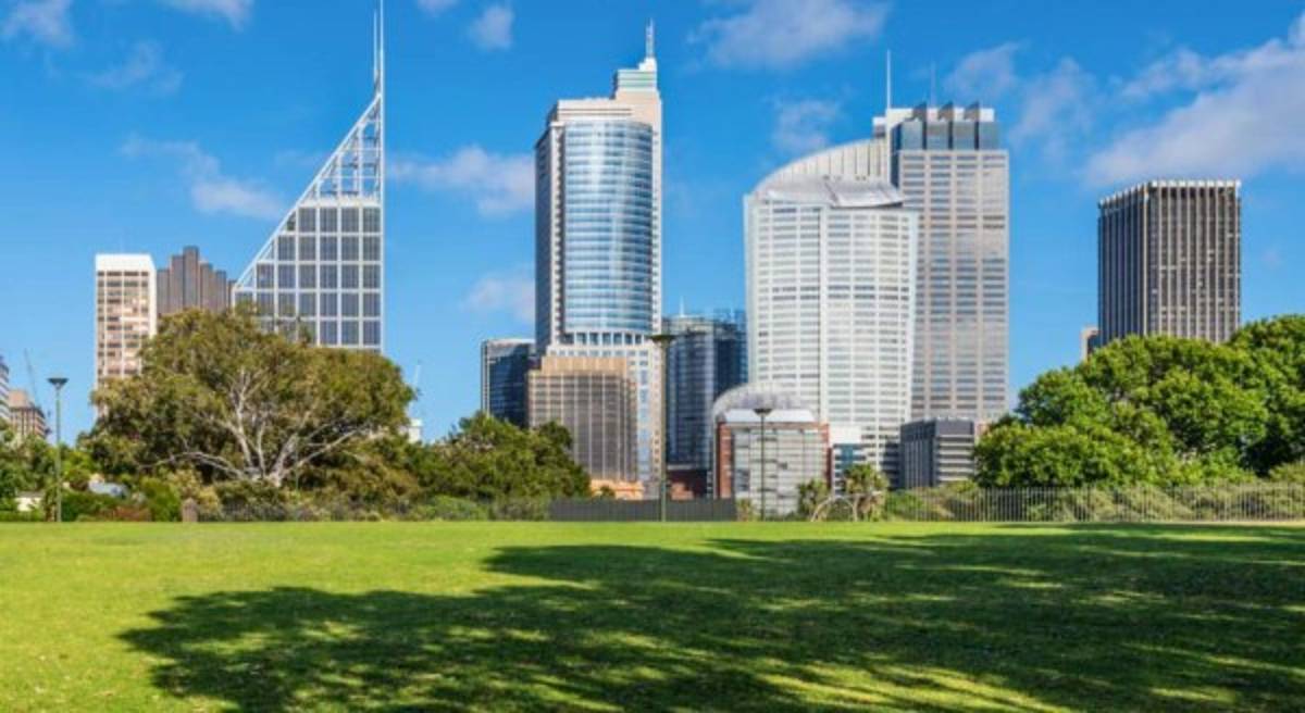 Así es el espectacular hotel en el que se hospedará Honduras en Australia