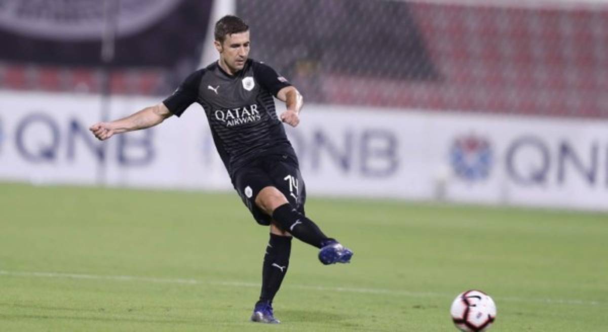 Se suma uno más: Cracks que dejaron Europa por los petrodólares de Qatar