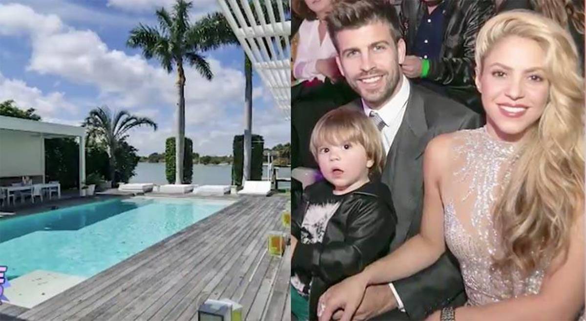 Gerard Piqué revela la verdad de por qué no está casado con Shakira y destapa que su mejor fiesta fue junto a Cristiano Ronaldo