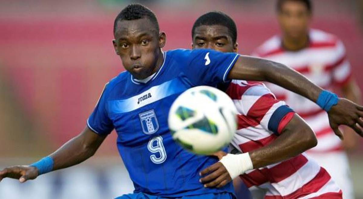 Un viaje al pasado: 20 figuras que los Mundiales en la categoría Sub 17 le dejaron a Honduras