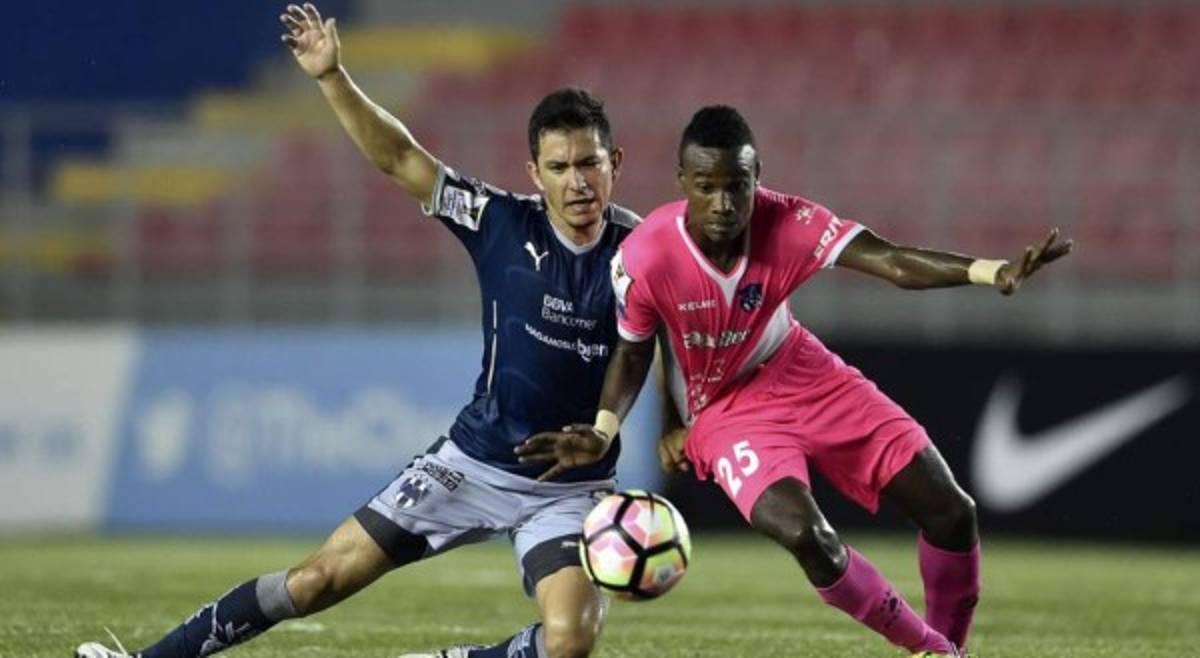 Los peores fracasos de equipos mexicanos ante centroamericanos en Concacaf