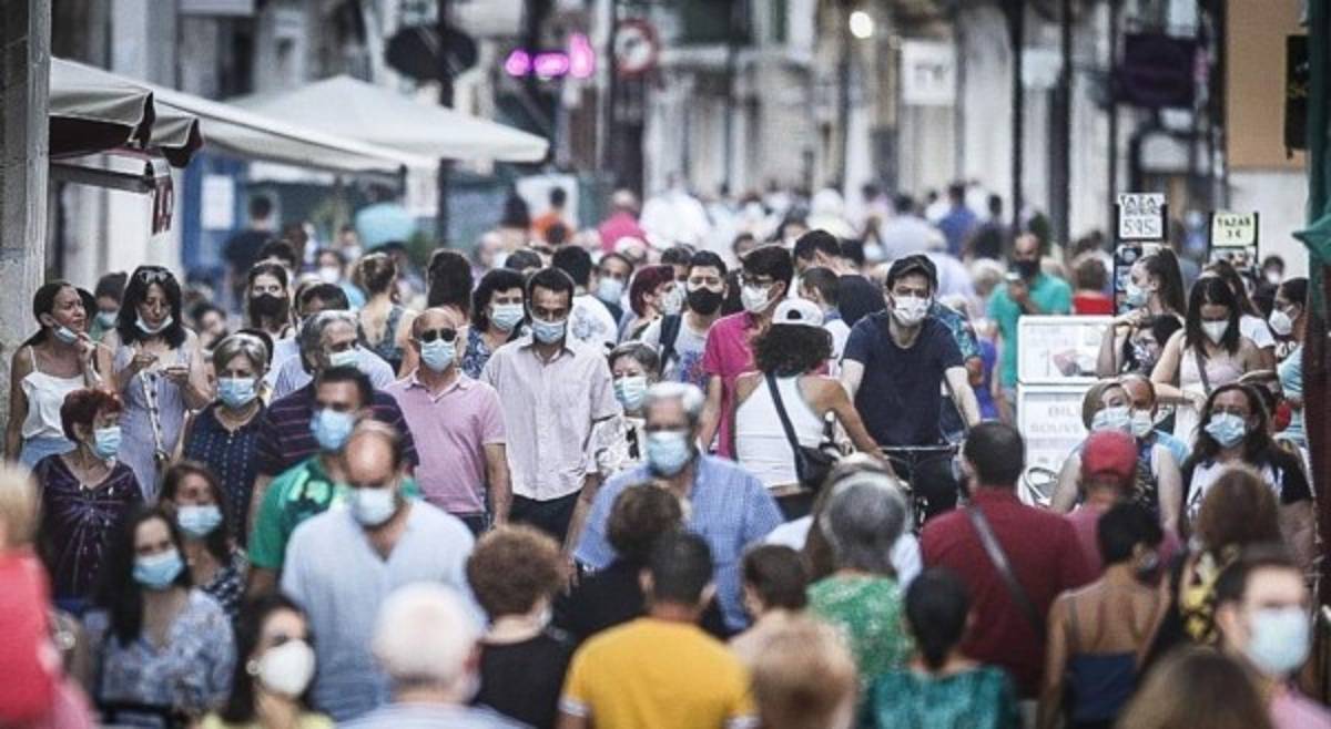 La segunda ola de COVID-19 será peor que la primera: la dura advertencia en plena crisis mundial