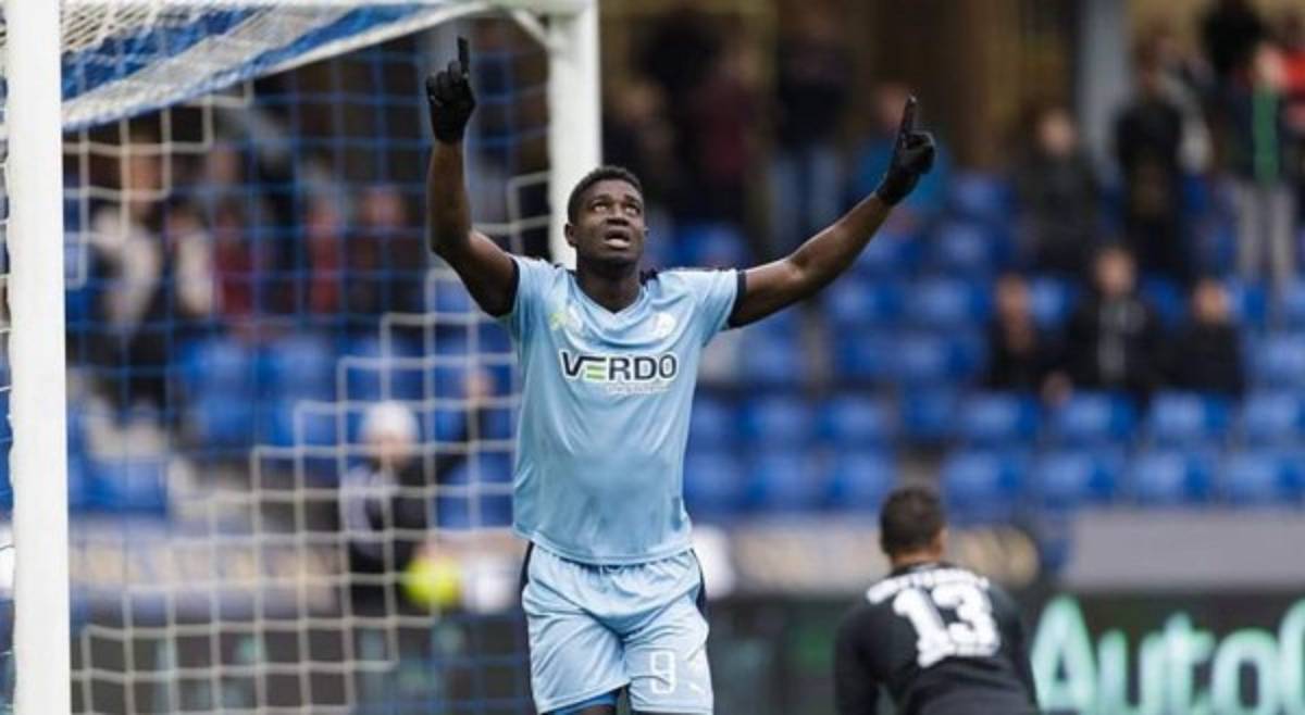 ¿Dónde juegan los legionarios centroamericanos para la temporada 2017-2018 en Europa?