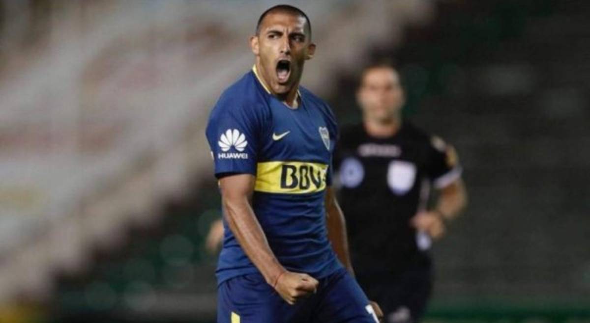 ¡Ofensivo! El 11 inicial que usariá Boca Juniors para la vuelta ante River en la Libertadores