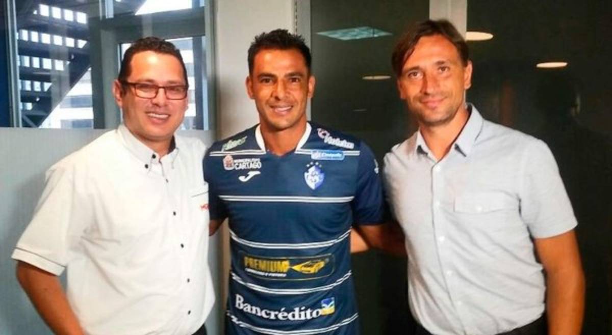 Rumores y Fichajes: Tres serbios y un brasileño llegan al fútbol de Costa Rica