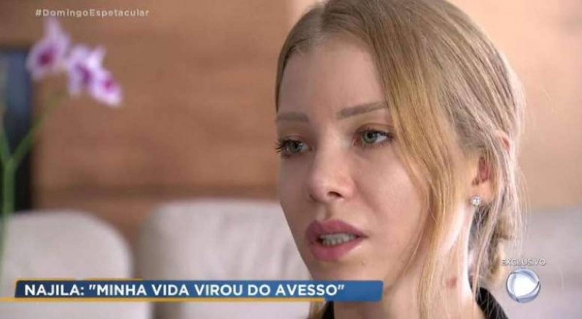 Fuertes revelaciones de la mujer que acusa a Neymar de violación: ''Perdí la voluntad de vivir''