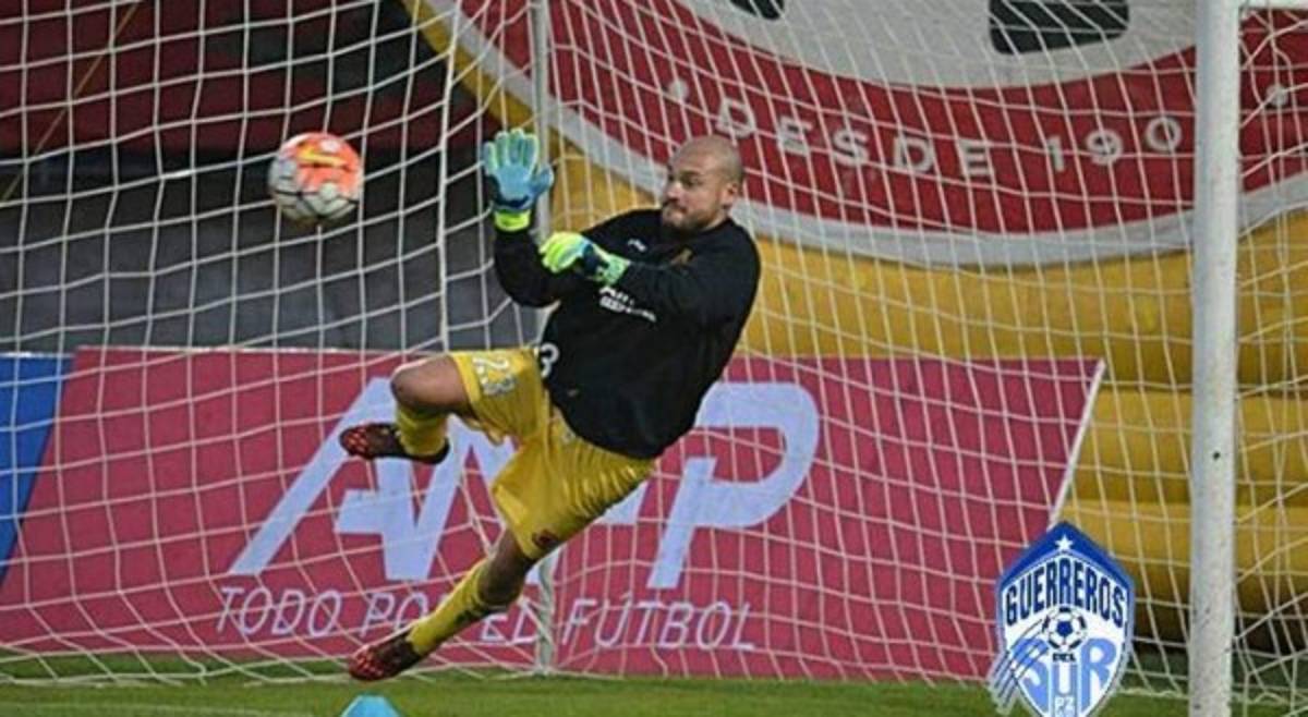 RUMORES Y FICHAJES: ¡Blas Pérez llegaría a Honduras y Costa Rica seguirá exportando!