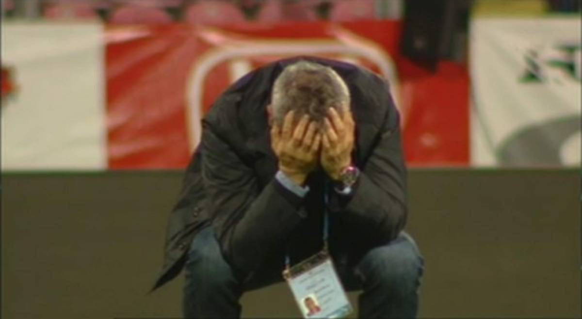 Terror, dolor y llanto en Rumania por muerte de Patrick Ekeng