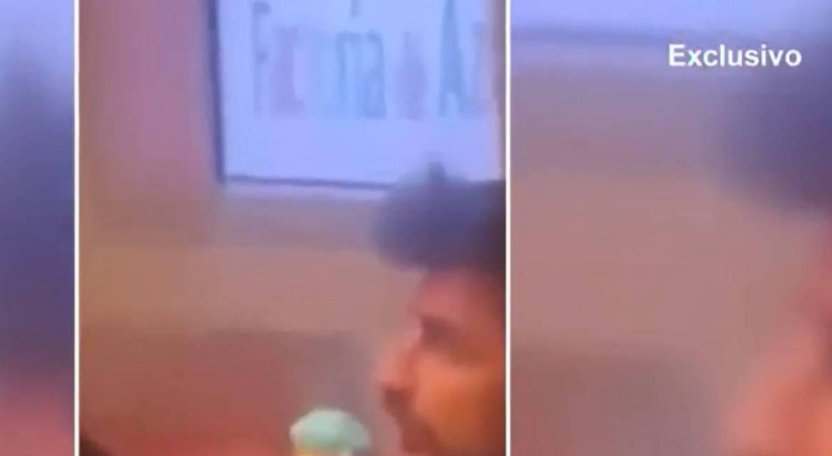 Shakira se lo advirtió a Clara Chía: así fue captado Piqué Miami con otra mujer; toma tu karma