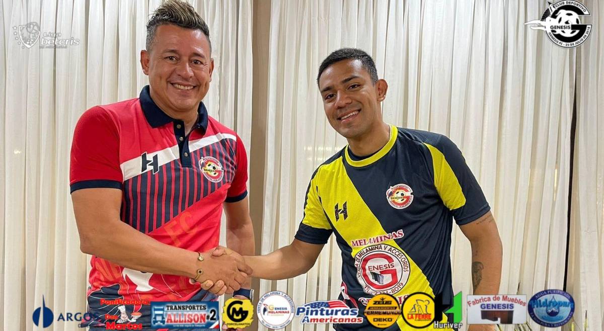 Fichajes: Motagua firma joyita, Real España descarta volante y confirma refuerzo; Vida agita el mercado, ¿y “Buba” López?