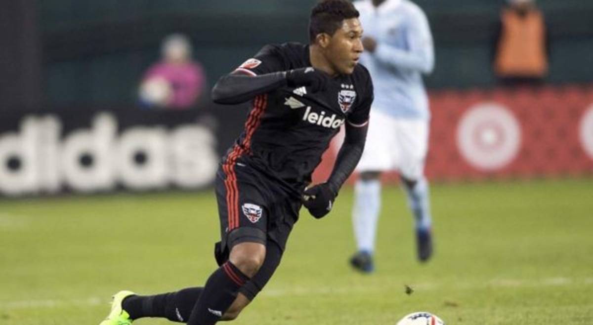 La inmensa legión de Honduras y Costa Rica en la MLS