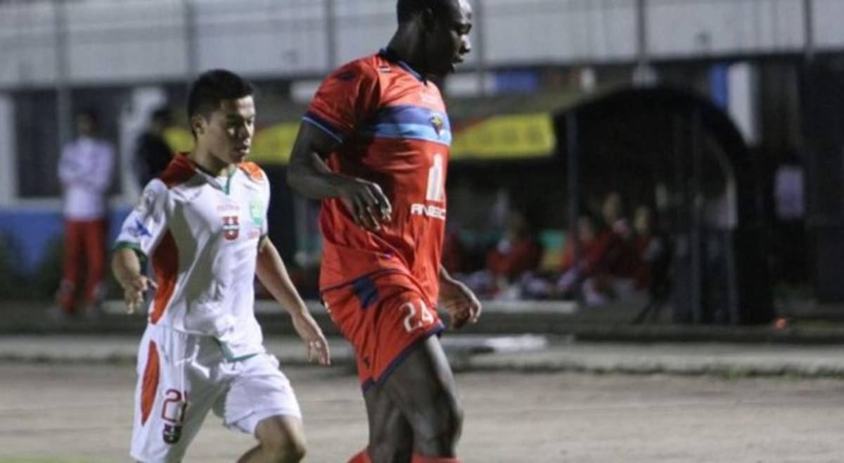 ¡Bombazos! Los equipos de Centroamérica sacaron la chequera y así se reforzaron