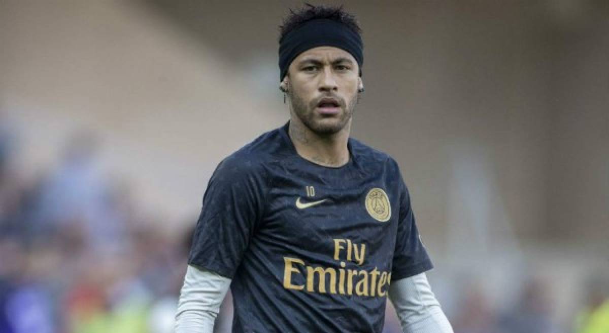 Mercado: Figura del Ajax al Real Madrid, la 'bomba' de Neymar... ¿y Salah en el Barcelona?