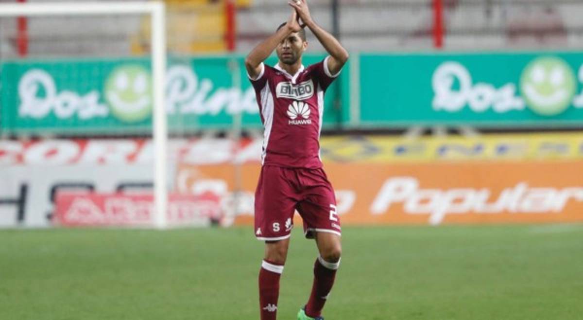 Rumores y Fichajes: ¿Dos ex mundialistas sudamericanos a Guatemala?