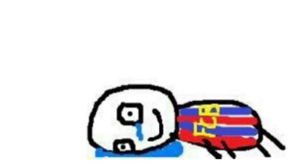 Los crueles memes contra el Barcelona por la nueva camisa: 'FC Croatialona'