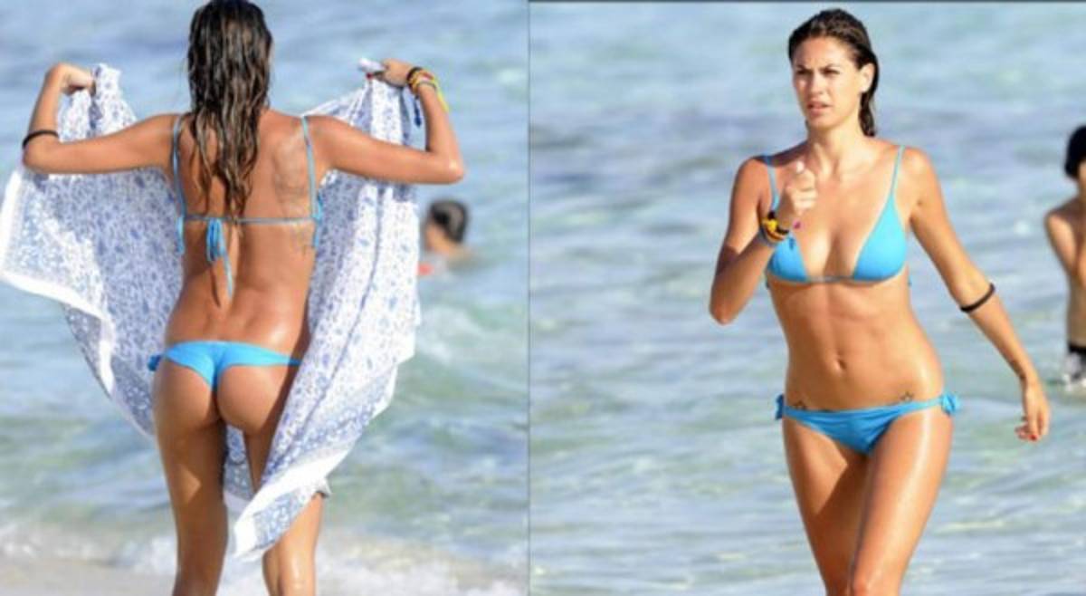 Los futbolistas que sufrieron infidelidades de sus parejas