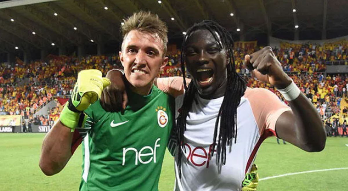 ¡Equipazo! Las ‘bombas’ que confirmó el Galatasaray en una operación histórica para volver a la Champions League