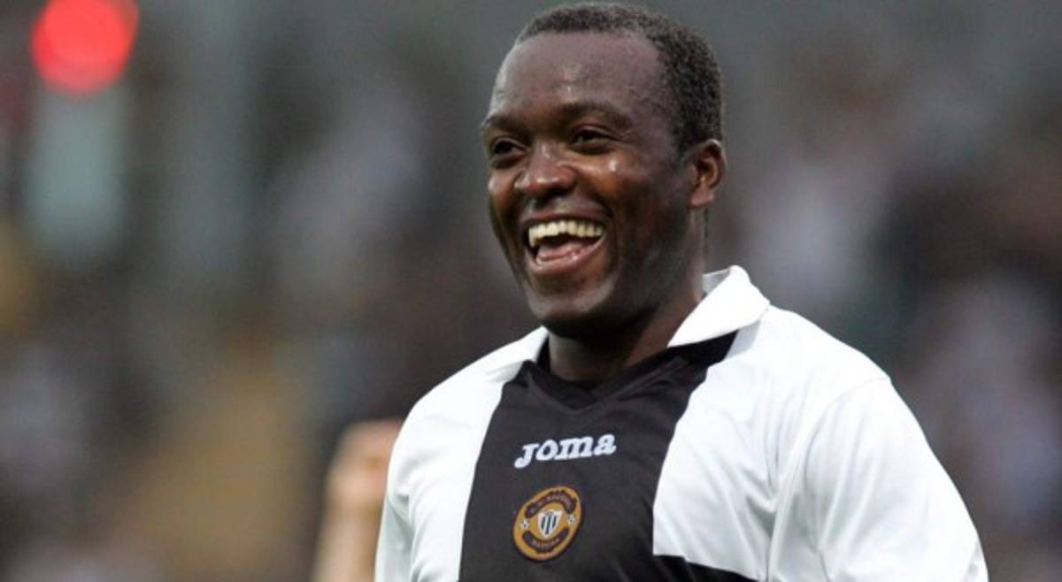 Cerca de ser inmortal: Bryan Róchez ya es de los goleadores históricos del Nacional de Portugal