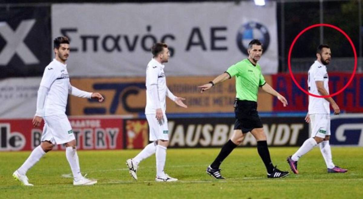 ¡OLVIDADOS! Los legionarios hondureños de los que nadie habla