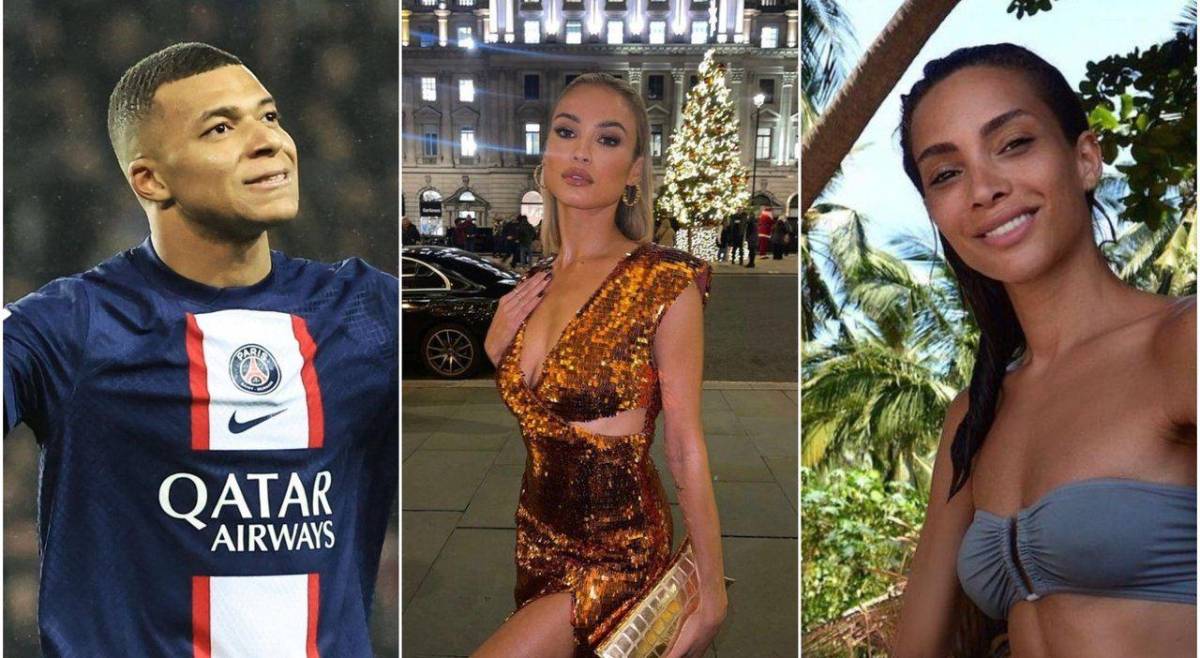 ¿Dejó a la chica trans por ella? Rose Bertram explota y cuenta toda la verdad sobre su supuesta relación con Mbappé