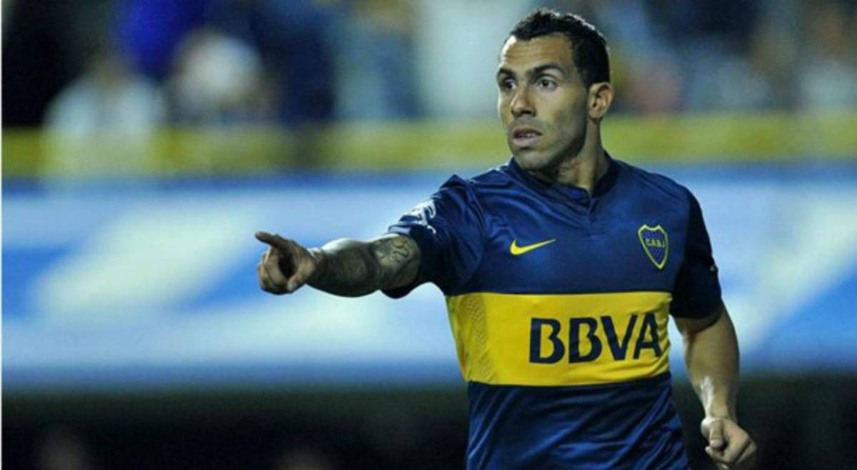 ¡Ofensivo! El 11 inicial que usariá Boca Juniors para la vuelta ante River en la Libertadores
