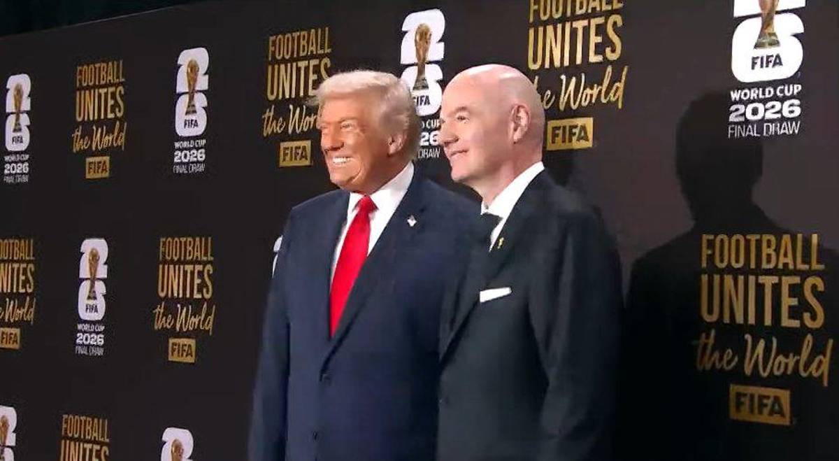 Mundial 2026: la imagen de Panamá que duele a Centroamérica, el motivo por el que Bielsa no fue y mensaje a Infantino